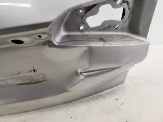 72800Q5020 крышка багажника Kia Seltos Арт lz181545, вид 10