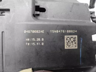04670682AE Кулиса акпп Jeep Grand Cherokee IV (WK2) Арт 00170284, вид 5