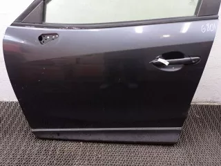  Дверь передняя левая Mazda CX-5 1 Арт 00191551, вид 2