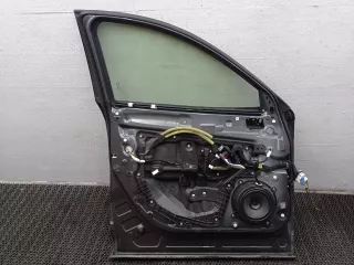  Дверь передняя левая Mazda CX-5 1 Арт 00191551, вид 4