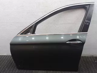  Стекло двери передней левой BMW 5 F10/F11/GT F07 Арт 00176132sep1, вид 1