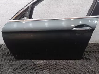  Стекло двери передней левой BMW 5 F10/F11/GT F07 Арт 00176132sep1, вид 2