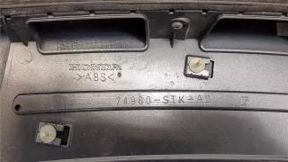  Спойлер Acura RDX 1 Арт 7902786, вид 4
