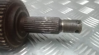 495002E750,495002E200,495002E600,495002E550,495002E500,495001F200 Привод передний правый Hyundai Tucson 1 Арт 91D20N101, вид 2