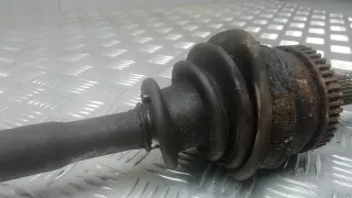 495002E750,495002E200,495002E600,495002E550,495002E500,495001F200 Привод передний правый Hyundai Tucson 1 Арт 91D20N101, вид 4