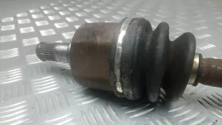 495002E750,495002E200,495002E600,495002E550,495002E500,495001F200 Привод передний правый Hyundai Tucson 1 Арт 91D20N101, вид 5