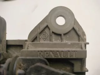 7701473742, 7700427088 замок багажника Renault Megane 1 Арт SP8523, вид 4
