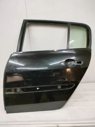 7751473732 дверь Renault Megane 2 Арт SP8533, вид 1