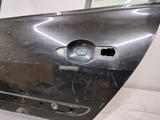 7751473732 дверь Renault Megane 2 Арт SP8533, вид 2