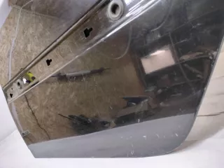 7751473732 дверь Renault Megane 2 Арт SP8533, вид 4