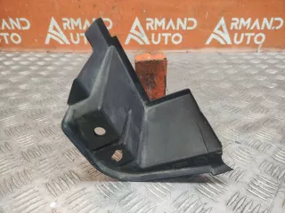 KD45501V1A, KD45501V1 Дефлектор радиатора Mazda 5 1 Арт 219011PM, вид 5