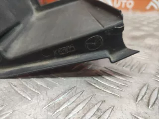 KD45501V1A, KD45501V1 Дефлектор радиатора Mazda 5 1 Арт 219011PM, вид 6