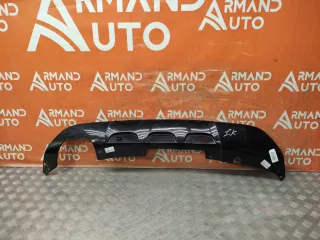 51127345044, 51127303805 Юбка бампера BMW X1 E84 Арт 219508PM, вид 1