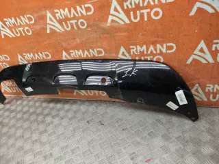 51127345044, 51127303805 Юбка бампера BMW X1 E84 Арт 219508PM, вид 2