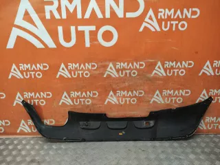 51127345044, 51127303805 Юбка бампера BMW X1 E84 Арт 219508PM, вид 4