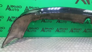 6RU807421DGRU, 6RU807421D Бампер фольксваген, фольцваген поло Volkswagen Polo 5 Арт ARM264957, вид 7