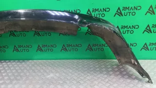 6RU807421DGRU, 6RU807421D Бампер фольксваген, фольцваген поло Volkswagen Polo 5 Арт ARM264957, вид 8