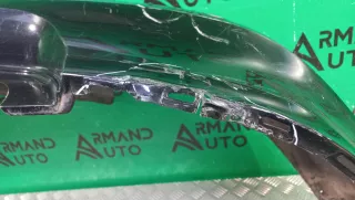 6RU807421DGRU, 6RU807421D Бампер фольксваген, фольцваген поло Volkswagen Polo 5 Арт ARM264957, вид 9