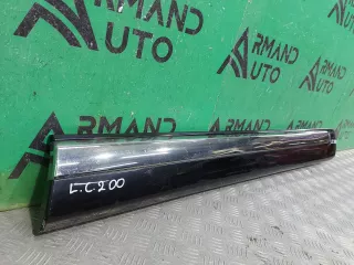 7507160120C1, 7507160120 Молдинг двери Toyota Land Cruiser 200 Арт ARM265012, вид 2