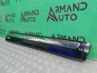7507160120C1, 7507160120 Молдинг двери Toyota Land Cruiser 200 Арт ARM265012, вид 3