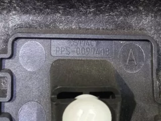 51497366407, 7366407 Обшивка крышки багажника BMW 5 G30/G31 Арт ARM265078, вид 6