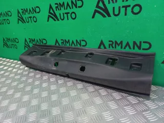 51477373574 Кожух замка багажника BMW 5 G30/G31 Арт ARM265184, вид 3