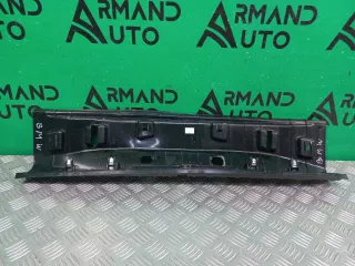 51477373574 Кожух замка багажника BMW 5 G30/G31 Арт ARM265184, вид 6