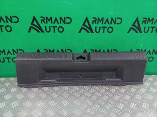 6RU863459A82V, 6RU863459A Кожух замка багажника Volkswagen Polo 5 Арт ARM265335, вид 1