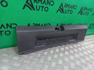 6RU863459A82V, 6RU863459A Кожух замка багажника Volkswagen Polo 5 Арт ARM265335, вид 2
