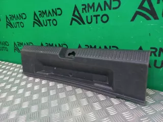 6RU863459A82V, 6RU863459A Кожух замка багажника Volkswagen Polo 5 Арт ARM265335, вид 3