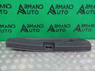 6RU863459A82V, 6RU863459A Кожух замка багажника Volkswagen Polo 5 Арт ARM265335, вид 4