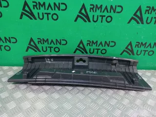 6RU863459A82V, 6RU863459A Кожух замка багажника Volkswagen Polo 5 Арт ARM265335, вид 6