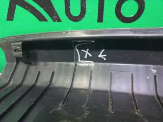 6RU863459A82V, 6RU863459A Кожух замка багажника Volkswagen Polo 5 Арт ARM265335, вид 8