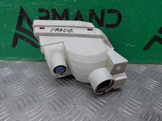 8159160270 Фонарь противотуманный Toyota Land Cruiser Prado 150 Арт ARM265643, вид 5