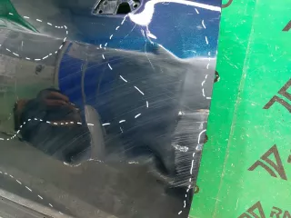 6700142160 дверь тойота, тоёта рав4 (рав rav 4) Toyota Rav 4 5 Арт ARM265765, вид 6