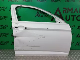 17A831056D дверь фольксваген, фольцваген джетта Volkswagen Jetta 7 Арт ARM265815, вид 1