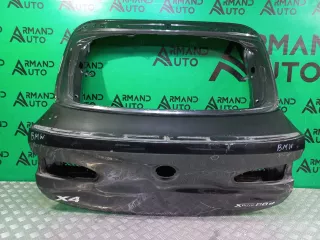 41007486250 дверь багажника BMW X4 G02 Арт ARM265857, вид 1