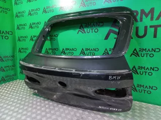 41007486250 дверь багажника BMW X4 G02 Арт ARM265857, вид 3