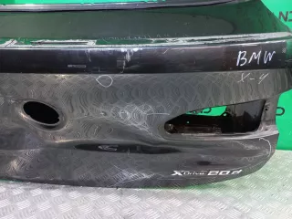 41007486250 дверь багажника BMW X4 G02 Арт ARM265857, вид 4