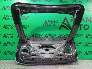 41007486250 дверь багажника BMW X4 G02 Арт ARM265857, вид 6