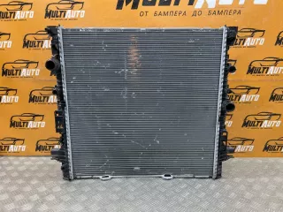 17118089724 Радиатор основной BMW X5 G05  Арт MA111694, вид 1