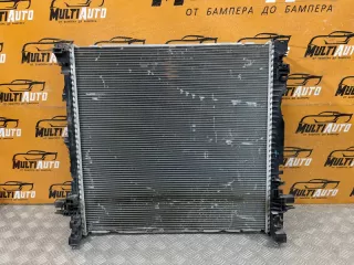 17118089724 Радиатор основной BMW X5 G05  Арт MA111694, вид 4