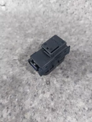  Кнопка стеклоподъемника заднего правого Mercedes E W210 Арт 46023042282, вид 2