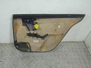 13224595 Обшивка двери задней левой (дверная карта) Opel Astra H Арт 46023042370, вид 1