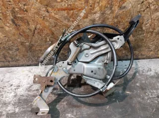  Трос ручника Nissan Murano Z50 Арт 00069258_1, вид 6
