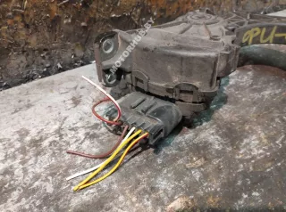 2S619F836AA Педаль газа Ford Fiesta 5 Арт 00068695, вид 3