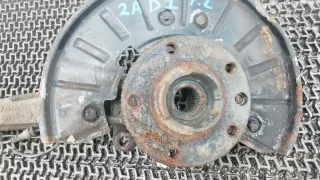  Ступица передняя левая Audi Q7 4L Арт 2AD01K901, вид 2