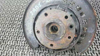  Ступица задняя правая Audi Q7 4L Арт 2AD01NX01, вид 2