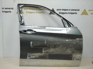 41517386738 дверь серая BMW X5 F15 Арт TP35656, вид 1