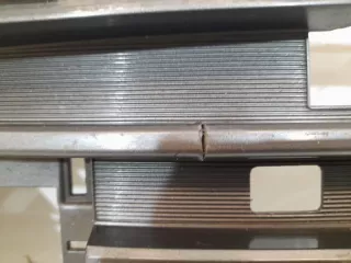5310233040 Решетка бампера Toyota Camry XV50 Арт VZ181705, вид 10